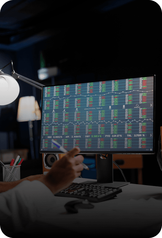 AI Analysis Interface
